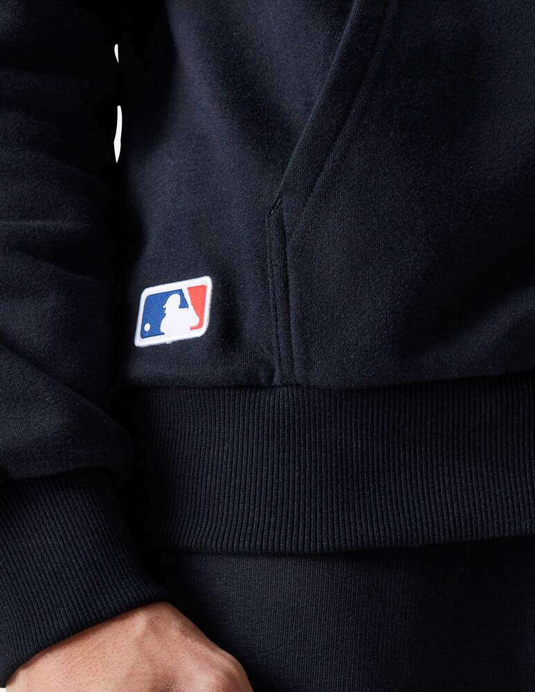 rinascente New Era Felpa con cappuccio Yankees