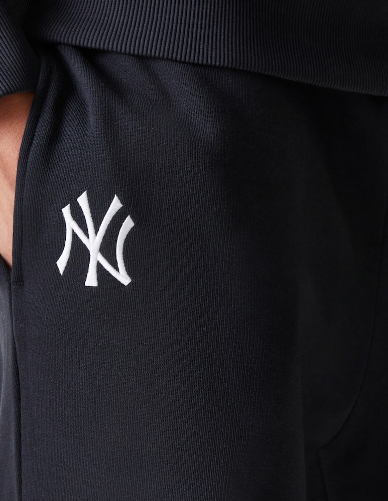 New Era Pantaloni jogger New York Yankees - immagine 5 New Era Pantaloni jogger New York Yankees - immagine 5