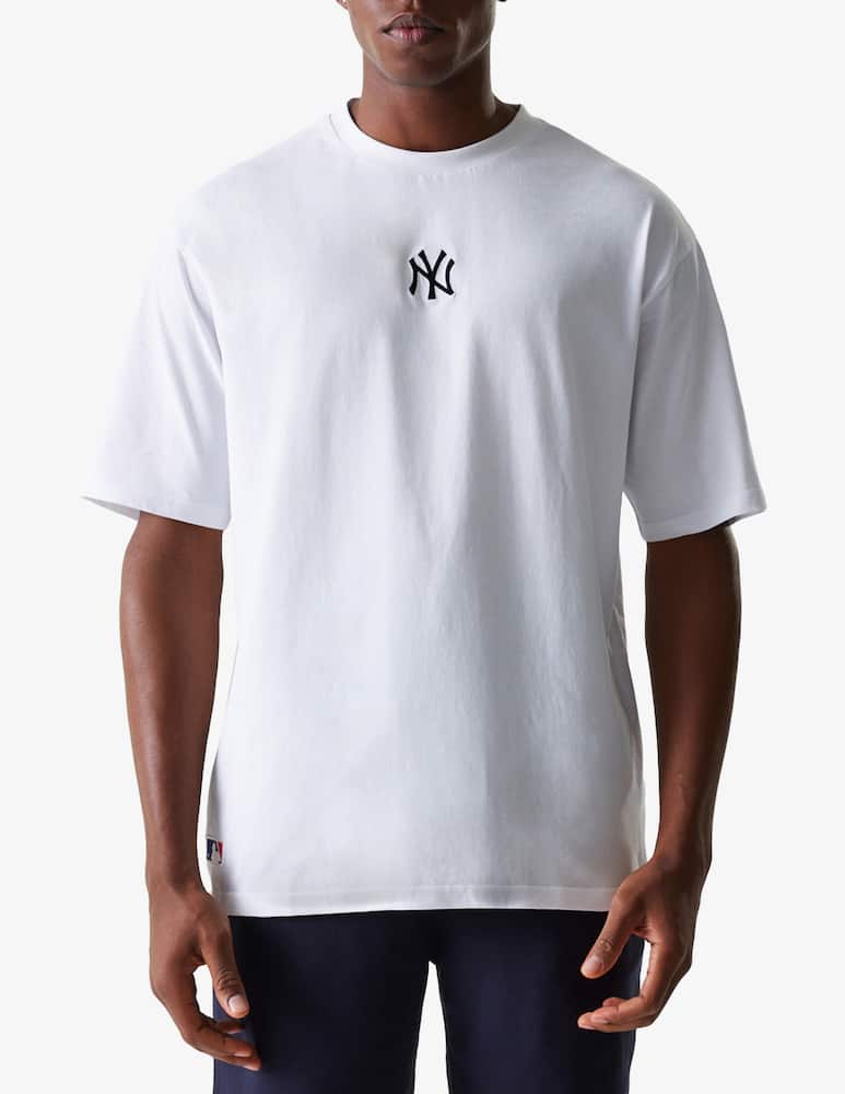 rinascente New Era T-shirt Yankees NY
