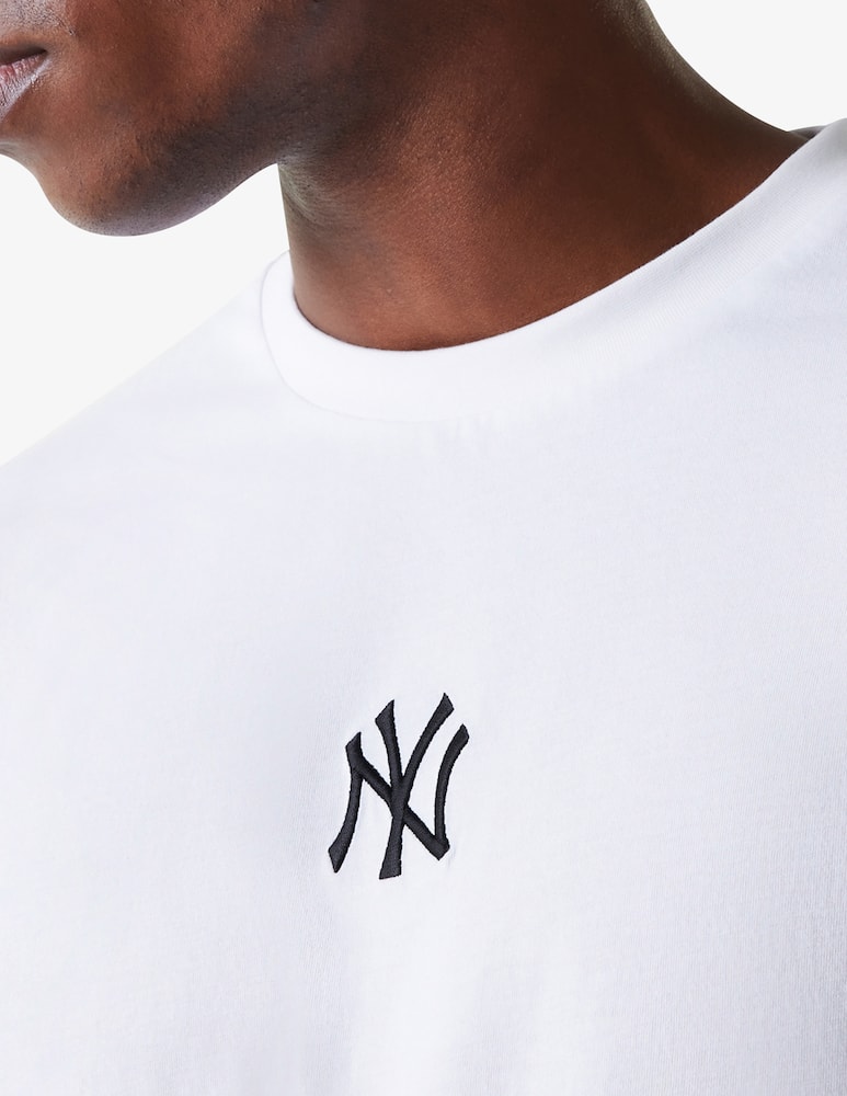 New Era T-shirt Yankees NY - immagine 3 New Era T-shirt Yankees NY - immagine 3