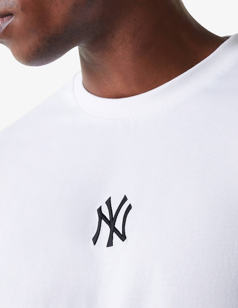 rinascente New Era T-shirt Yankees NY