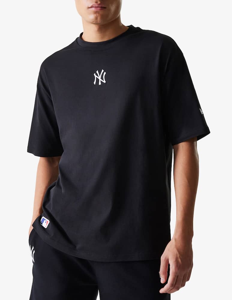 New Era Maglia t-shirt New York Yankees - immagine 1 New Era Maglia t-shirt New York Yankees - immagine 1