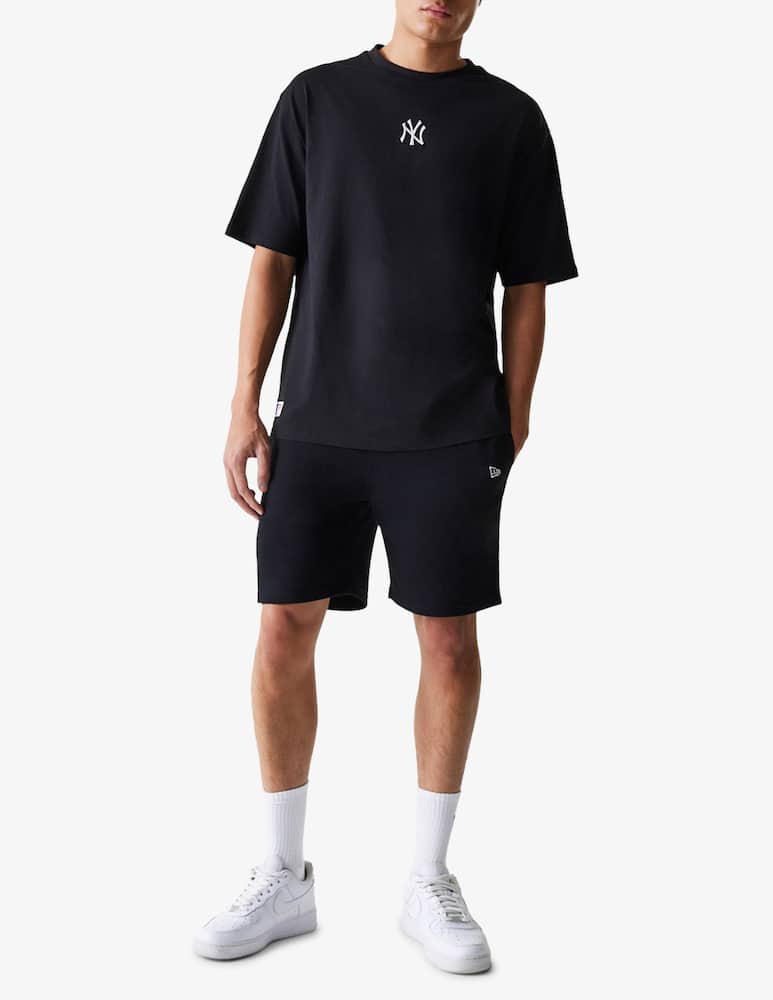 New Era Maglia t-shirt New York Yankees - immagine 2 New Era Maglia t-shirt New York Yankees - immagine 2