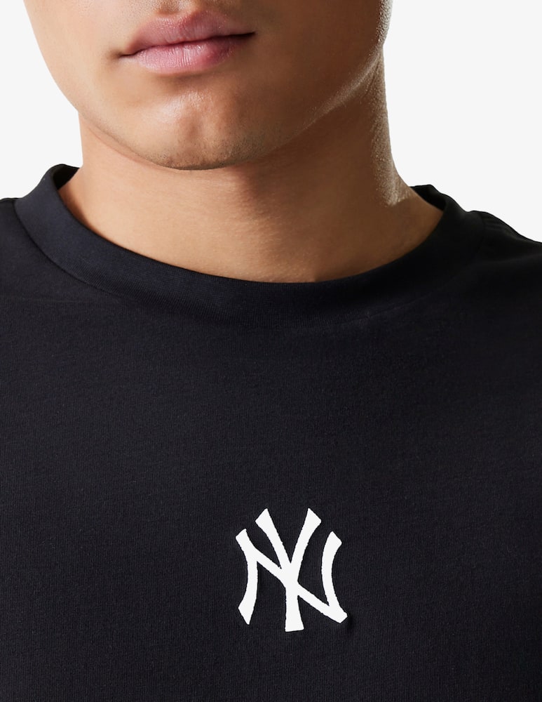 New Era Maglia t-shirt New York Yankees - immagine 4 New Era Maglia t-shirt New York Yankees - immagine 4