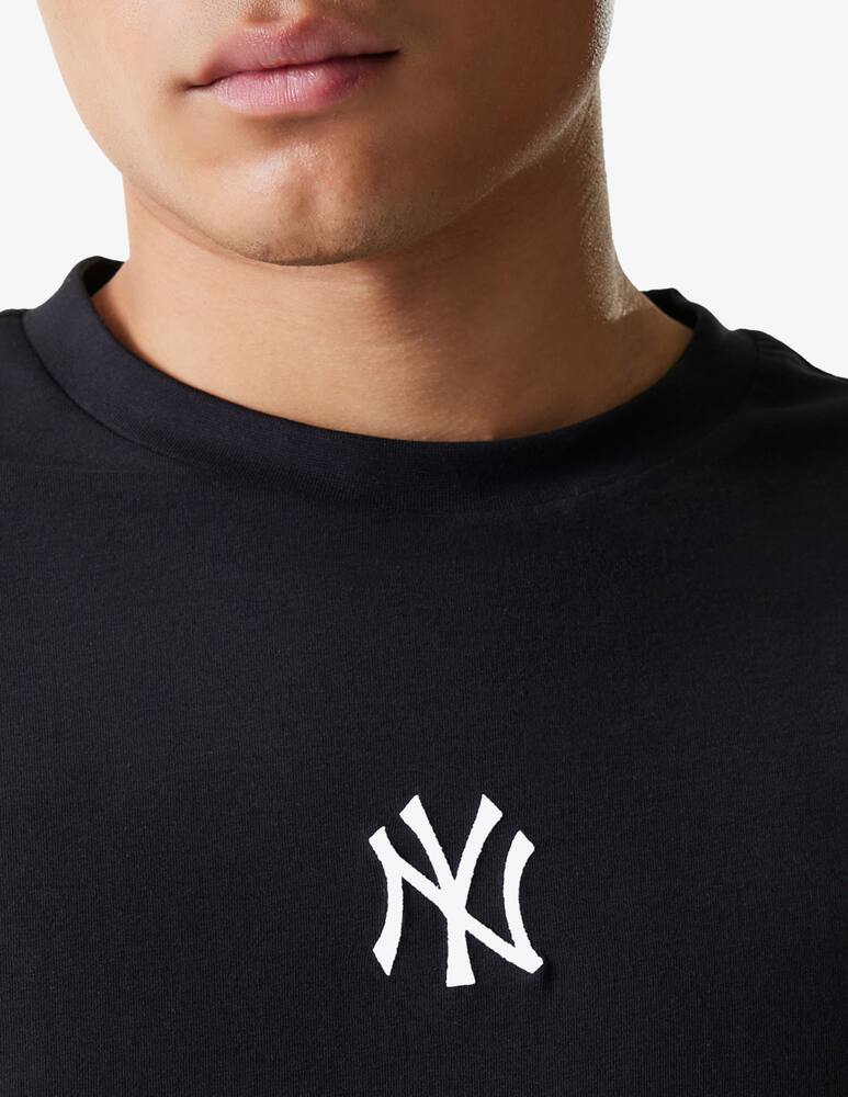 rinascente New Era Maglia t-shirt New York Yankees