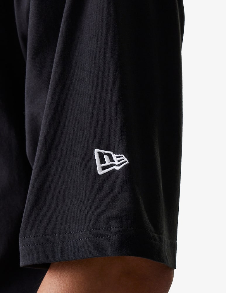 New Era Maglia t-shirt New York Yankees - immagine 5 New Era Maglia t-shirt New York Yankees - immagine 5