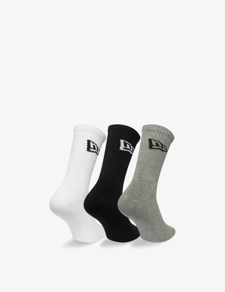 rinascente New Era Flag crew socks