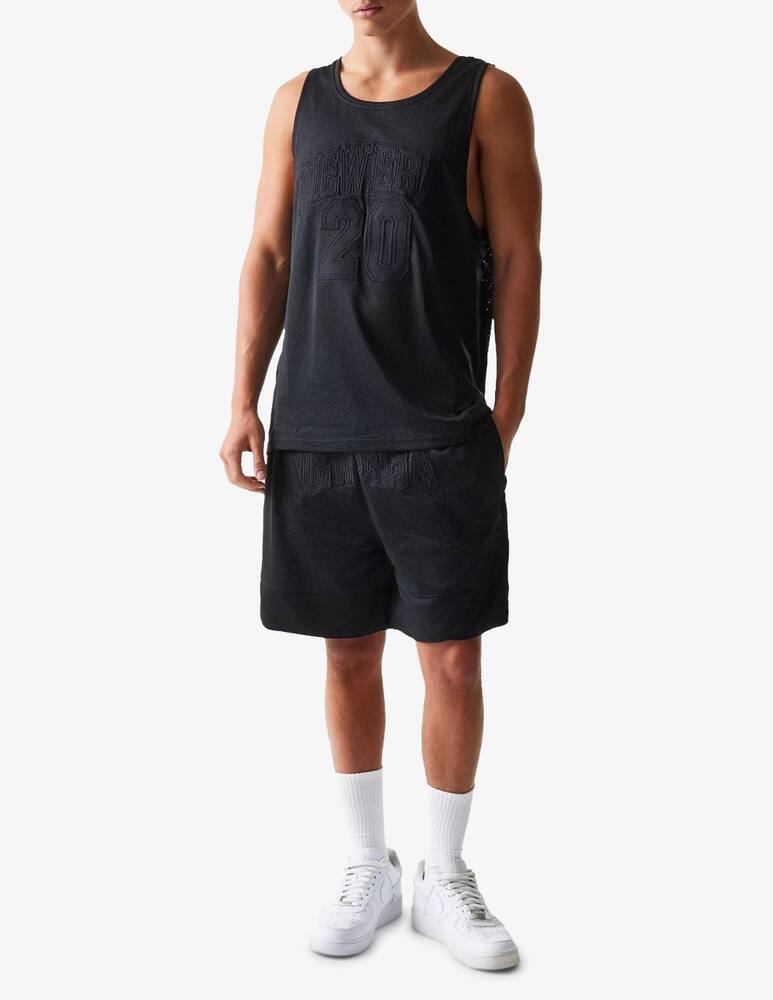 New Era Canotta mesh - immagine 2 New Era Canotta mesh - immagine 2