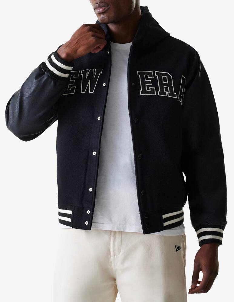 New Era Varsity new era jacket - picture 2