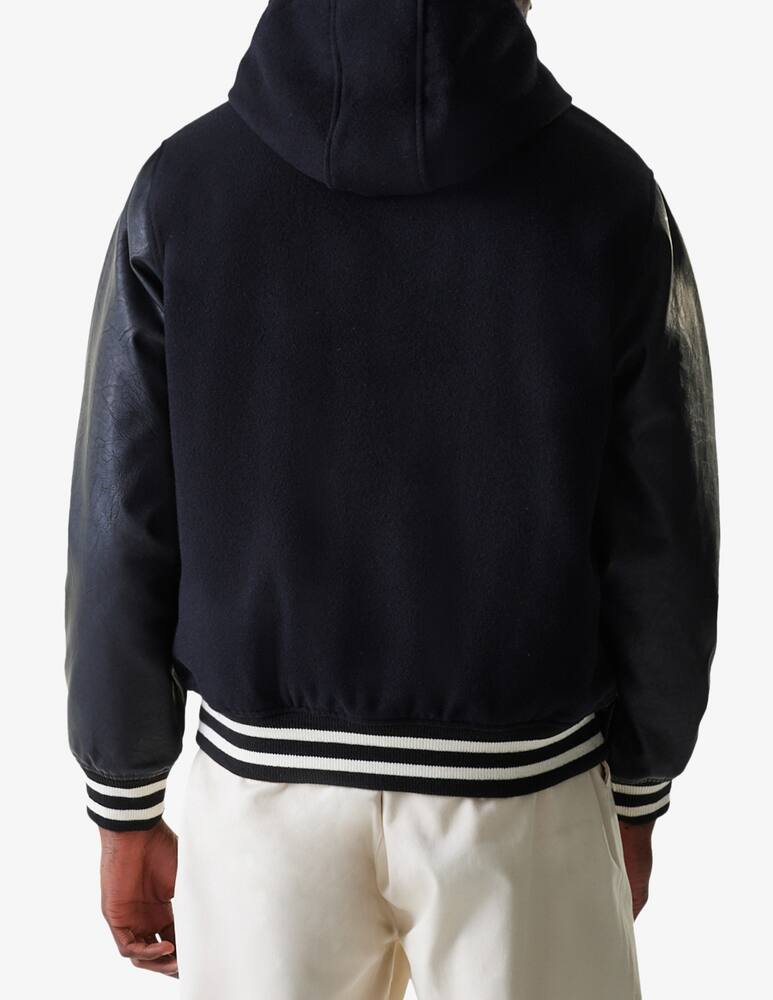 New Era Varsity new era jacket - picture 3