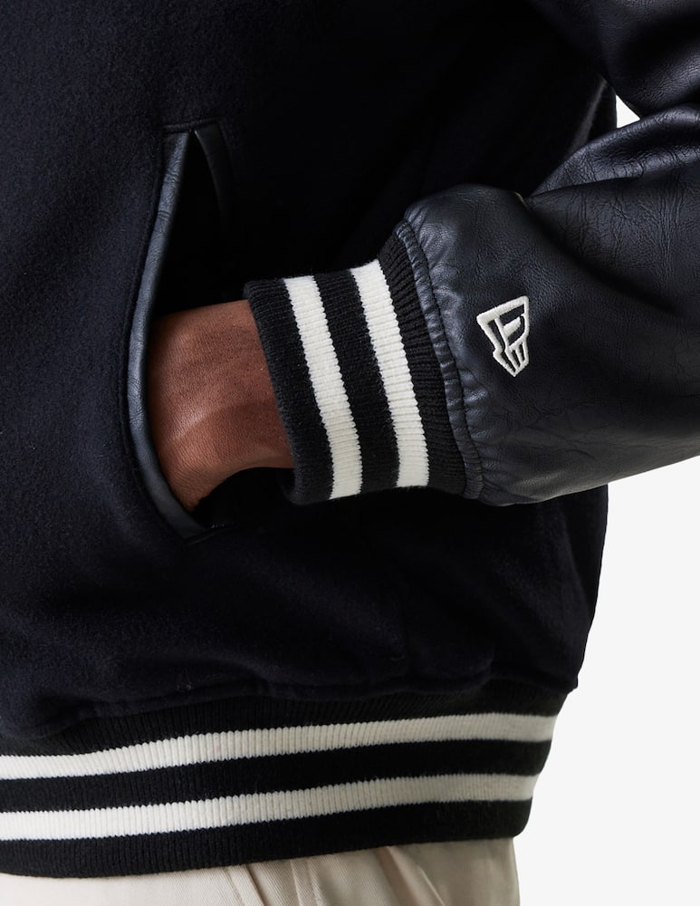 New Era Varsity new era jacket - picture 4