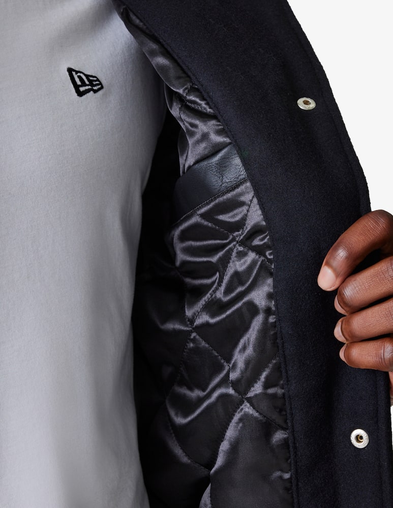 New Era Varsity new era jacket - picture 5