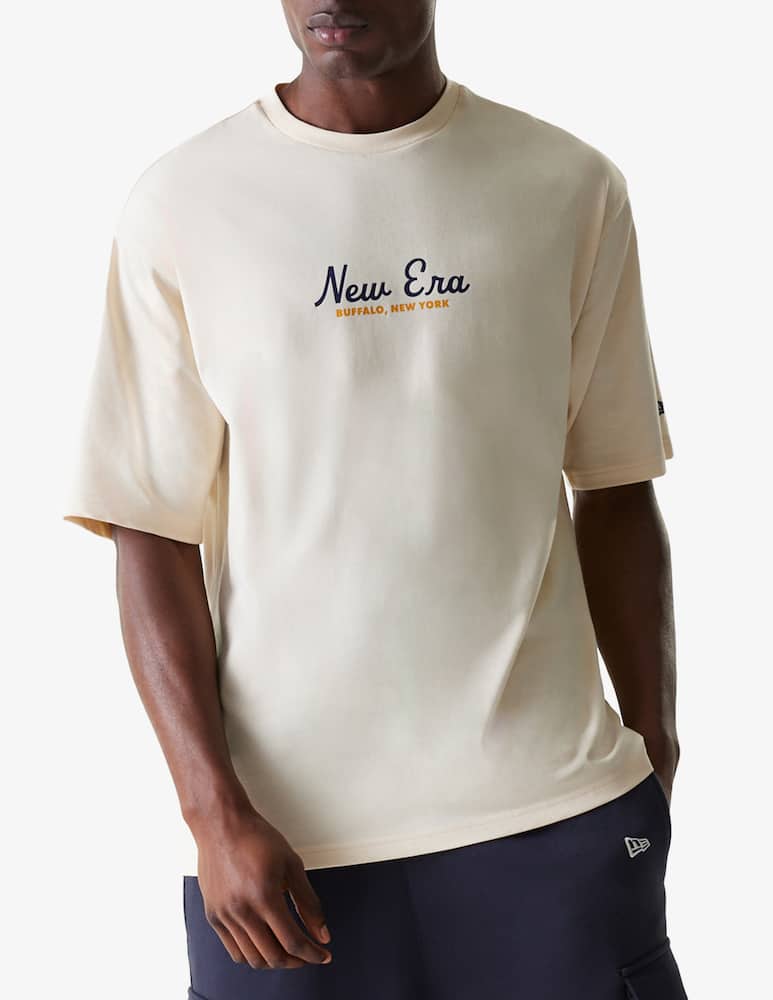 rinascente New Era New Era graphic t-shirt