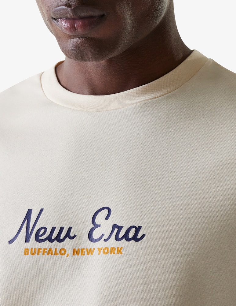 New Era T-shirt grafica animale New Era - immagine 3 New Era T-shirt grafica animale New Era - immagine 3