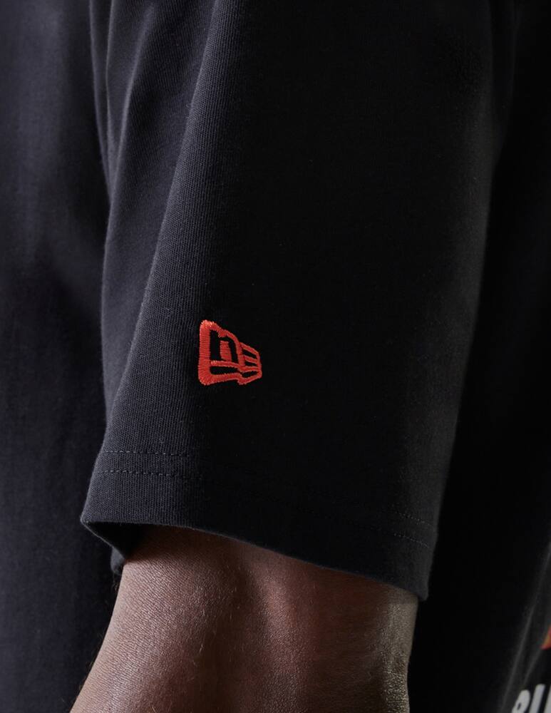 rinascente New Era New Era graphic t-shirt