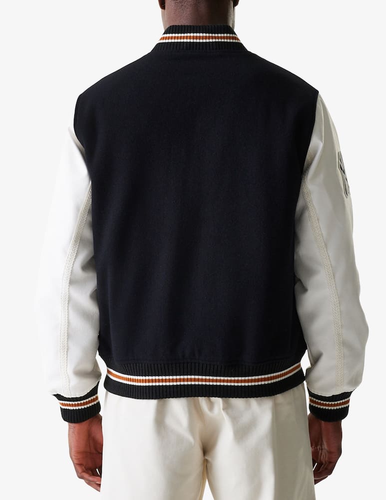New Era Varsity yankees jacket - picture 2 New Era Varsity yankees jacket - picture 2