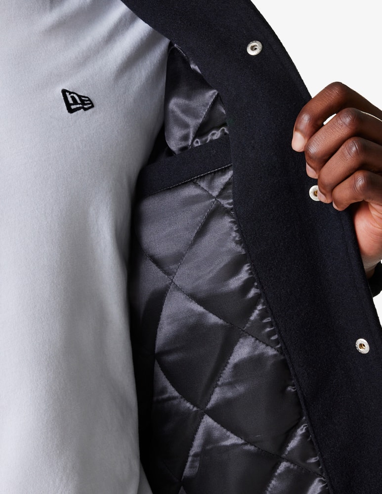 New Era Varsity yankees jacket - picture 4 New Era Varsity yankees jacket - picture 4