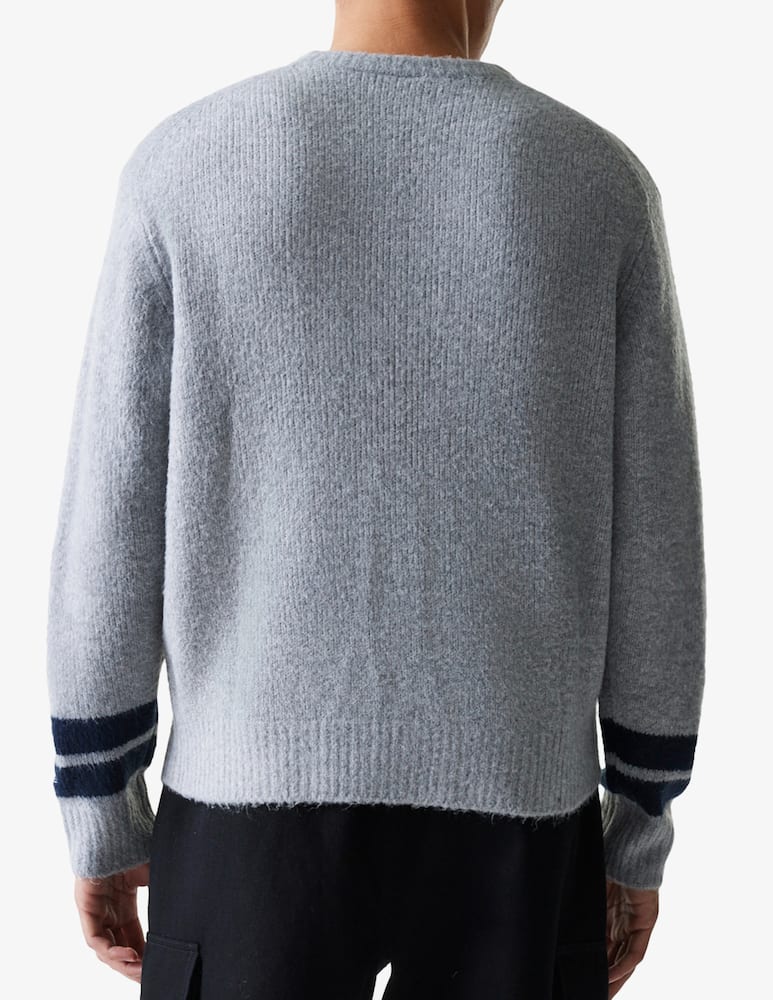 rinascente New Era Yankees knit jumper