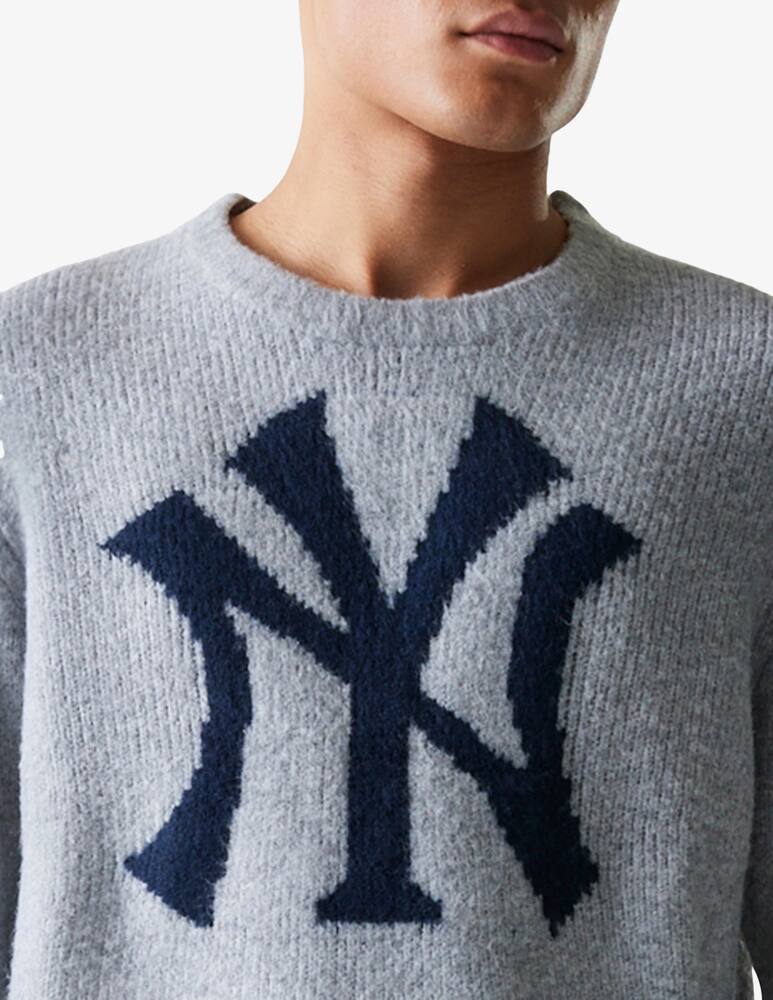 rinascente New Era Yankees knit jumper