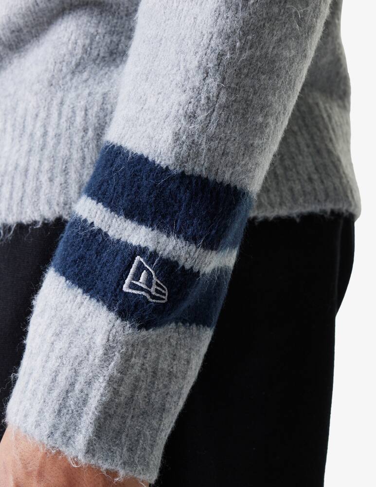 rinascente New Era Yankees knit jumper