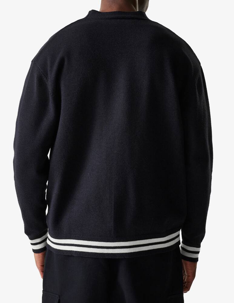 rinascente New Era Cardigan maglia Yankees NY