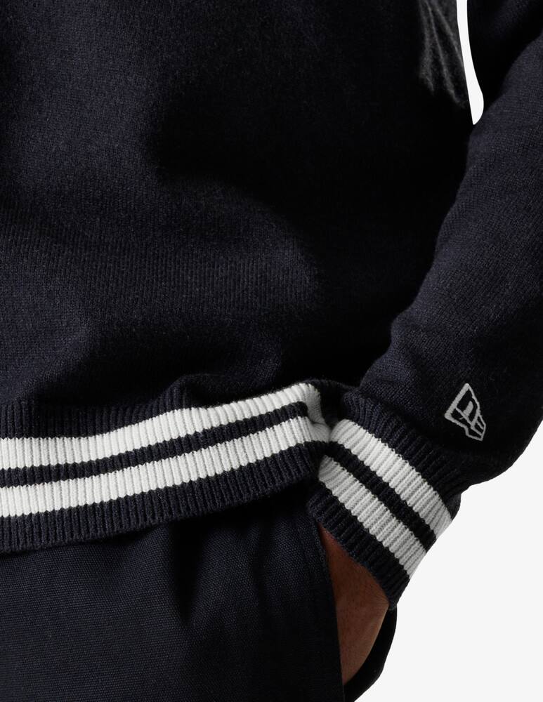 rinascente New Era Cardigan maglia Yankees NY