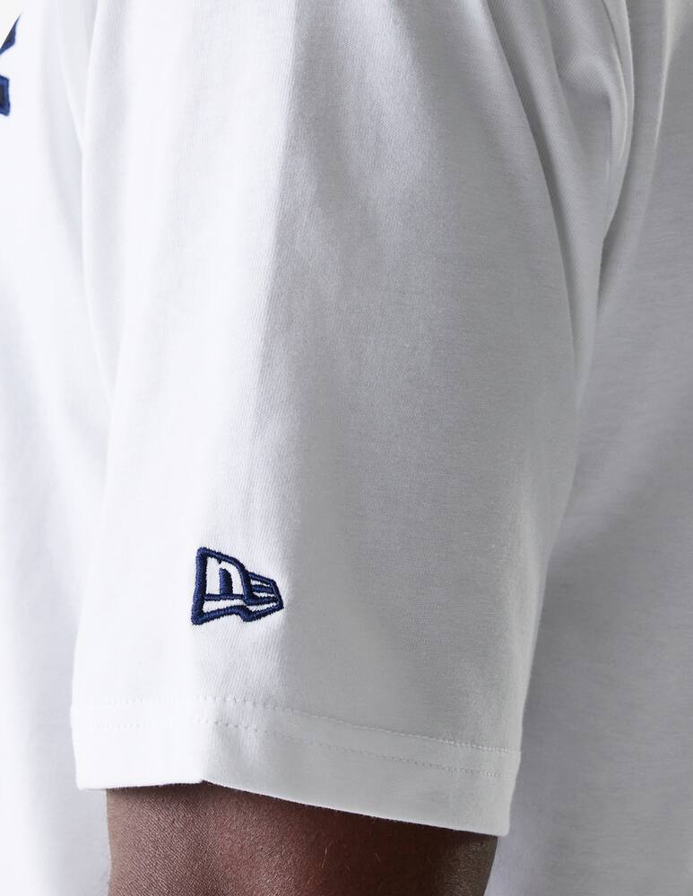 rinascente New Era Heritage Yankees t-shirt