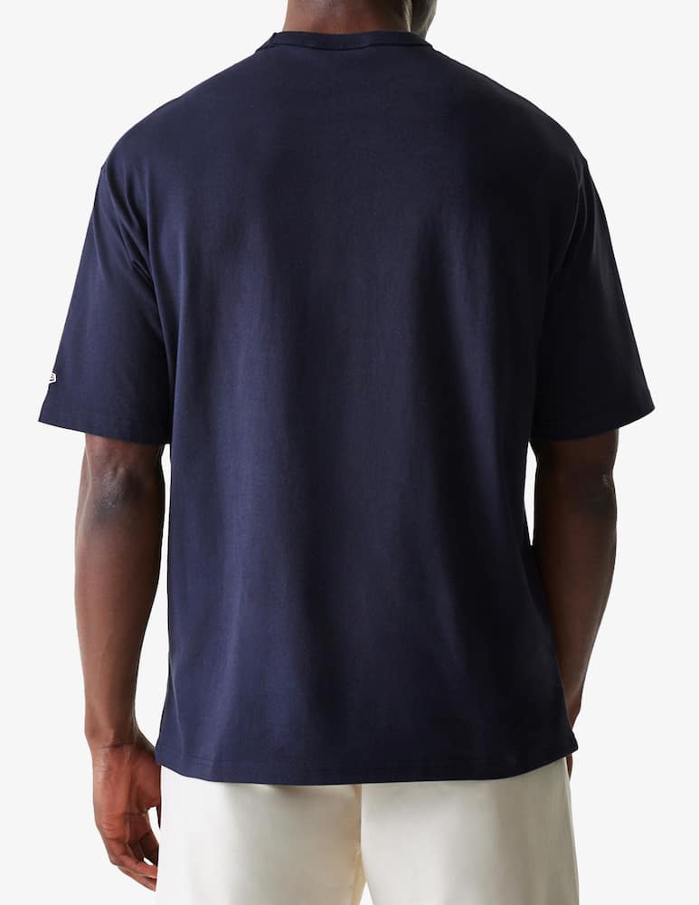New Era T-shirt heritage Dodgers - immagine 2 New Era T-shirt heritage Dodgers - immagine 2