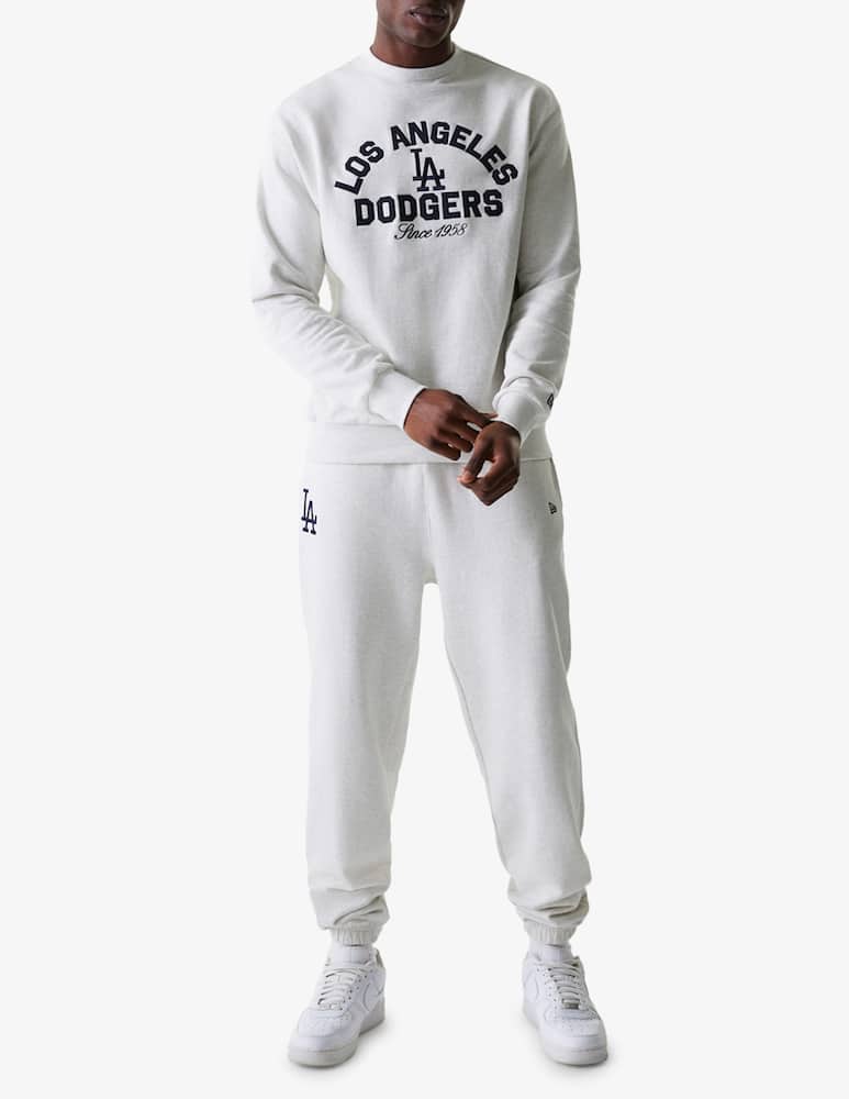 rinascente New Era Los Angeles Dodgers sweatshirt