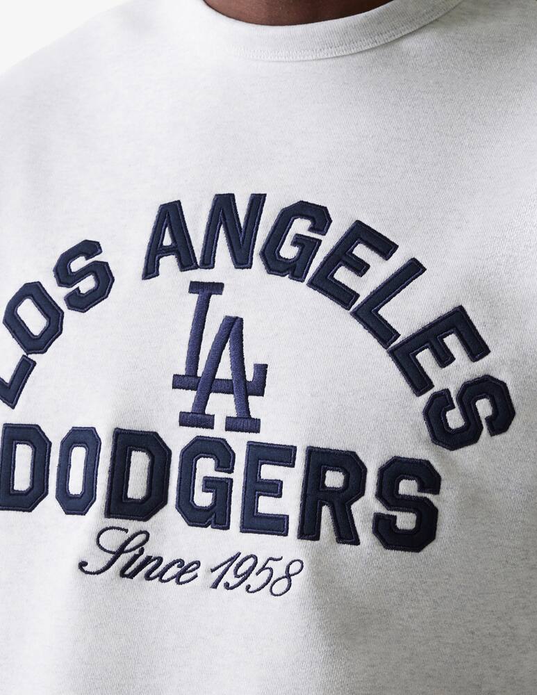 rinascente New Era Los Angeles Dodgers sweatshirt
