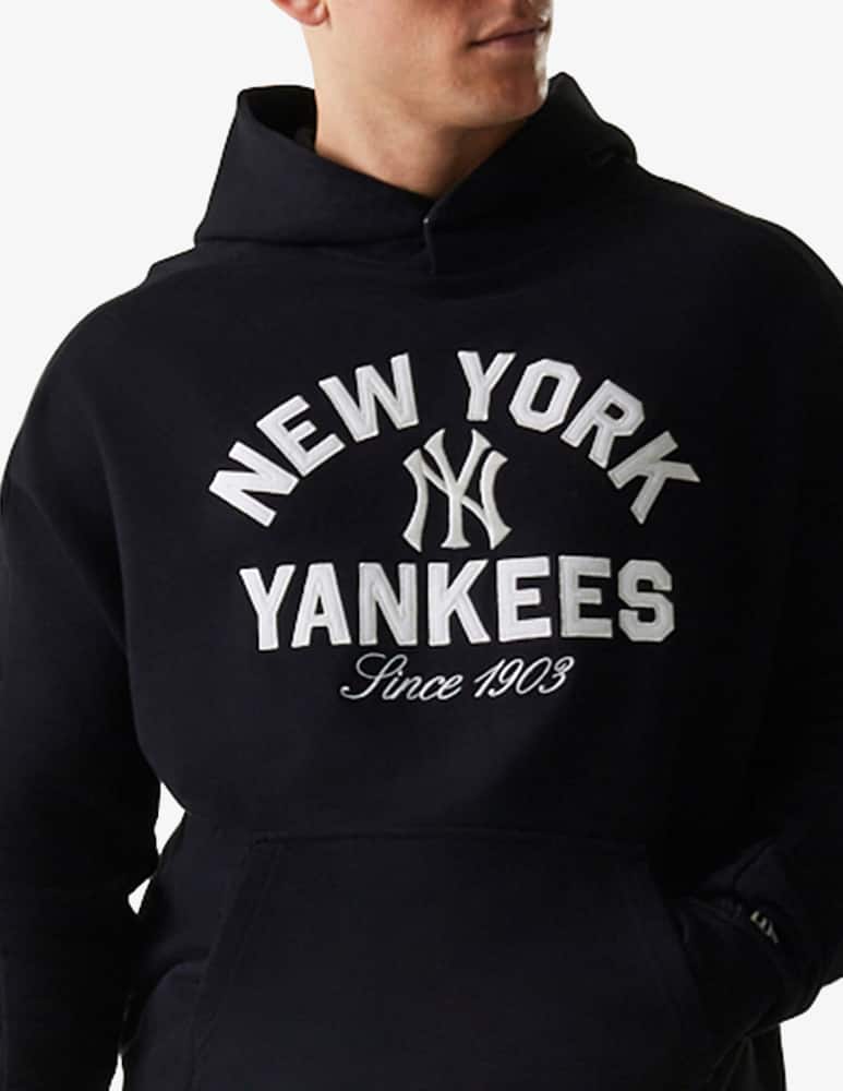 New Era New york yankees hoodie - picture 3 New Era New york yankees hoodie - picture 3