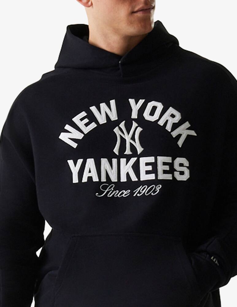 rinascente New Era New york yankees hoodie