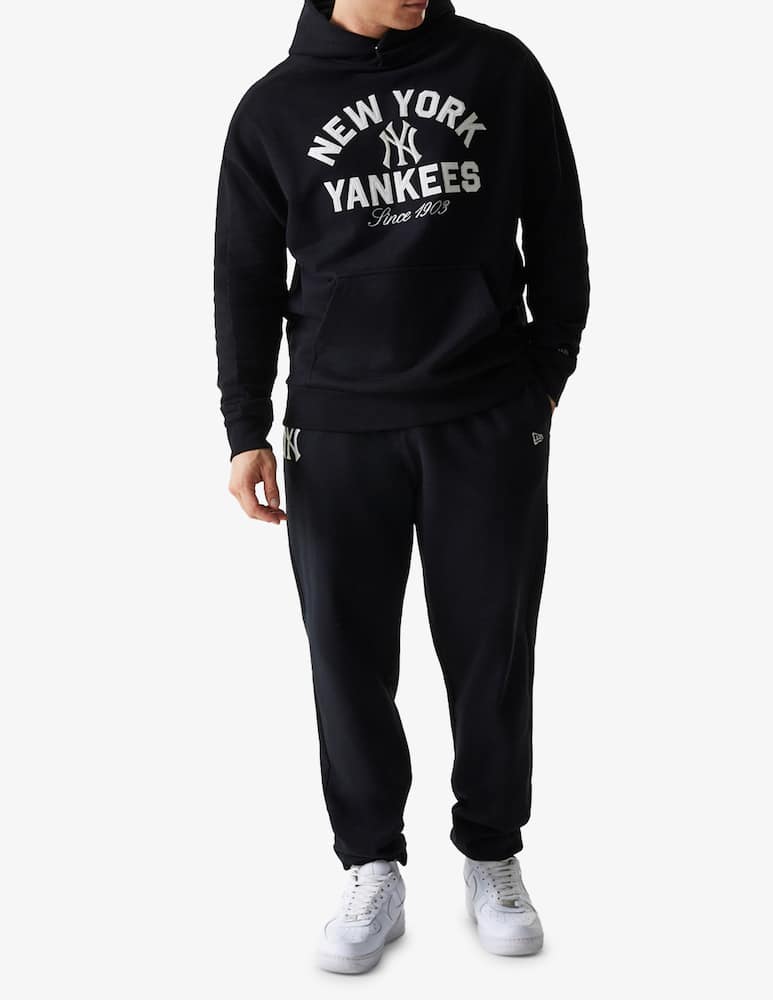rinascente New Era Jogger trousers yankees