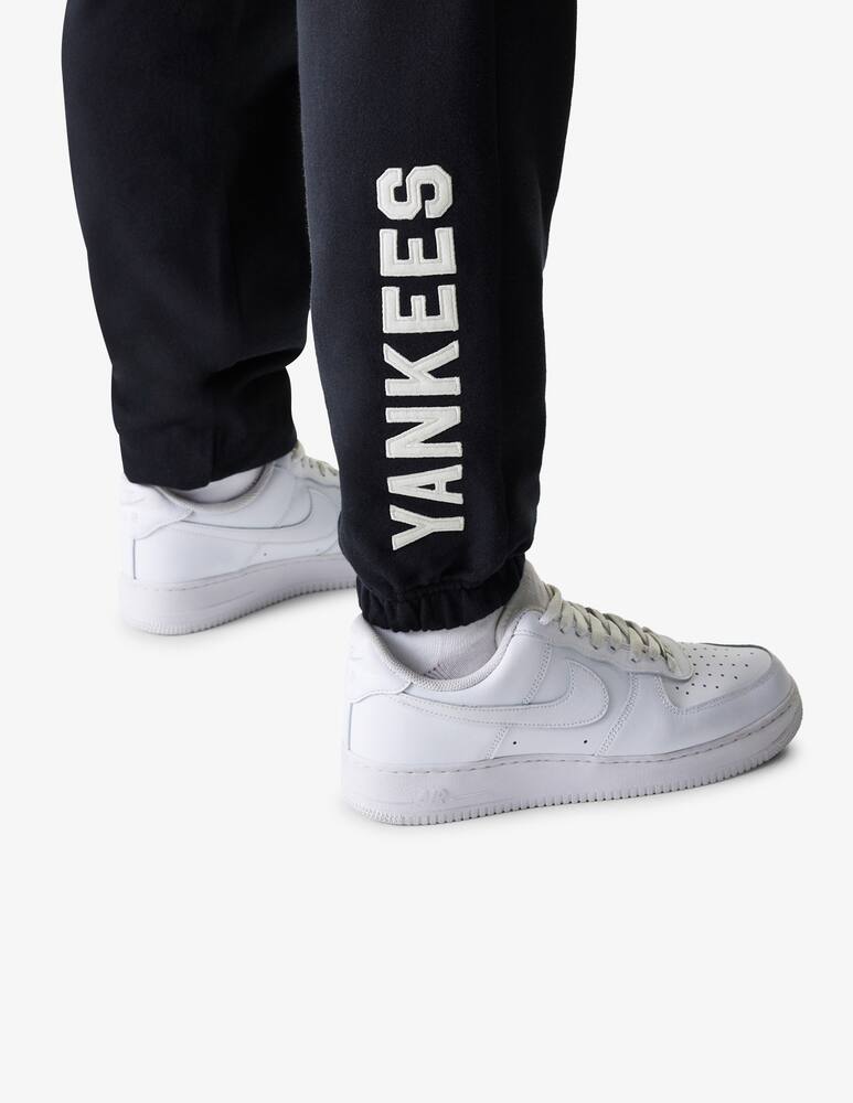 rinascente New Era Jogger trousers yankees