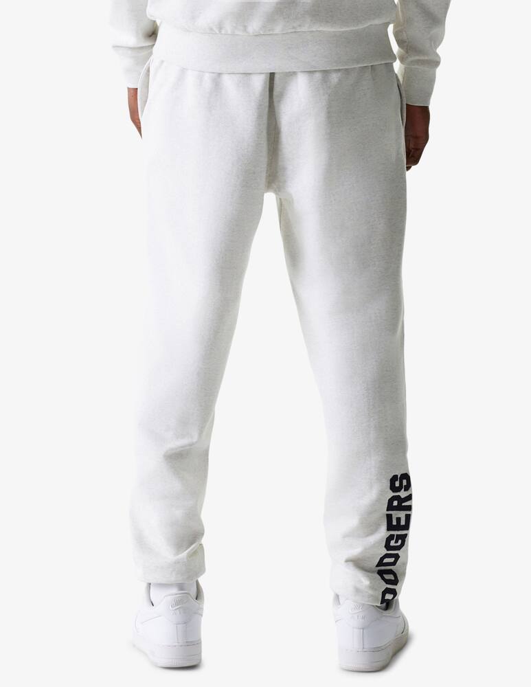 rinascente New Era Dodgers graphic jogger