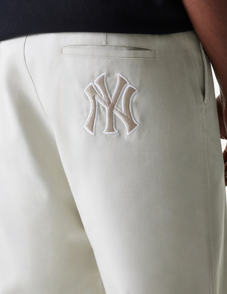 New Era Pantaloni chino Yankees - immagine 5