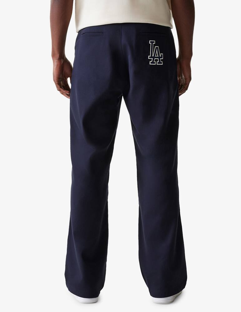 rinascente New Era Chino la dodgers trousers