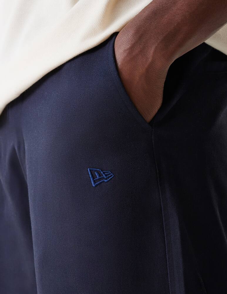 rinascente New Era Chino la dodgers trousers