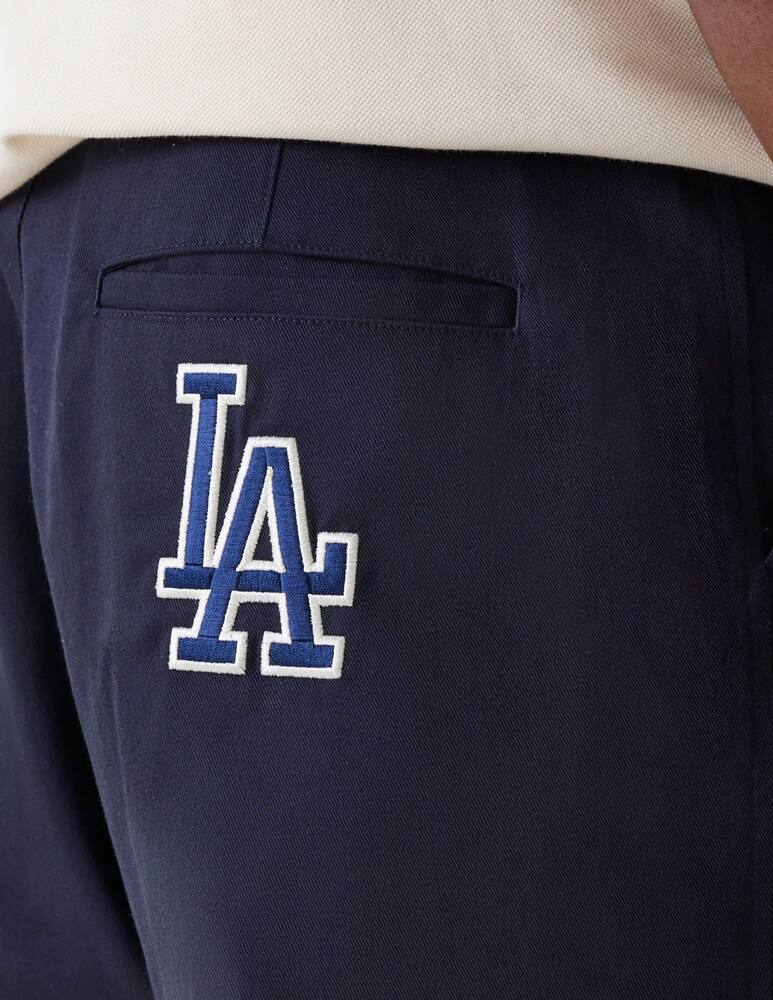 rinascente New Era Chino la dodgers trousers