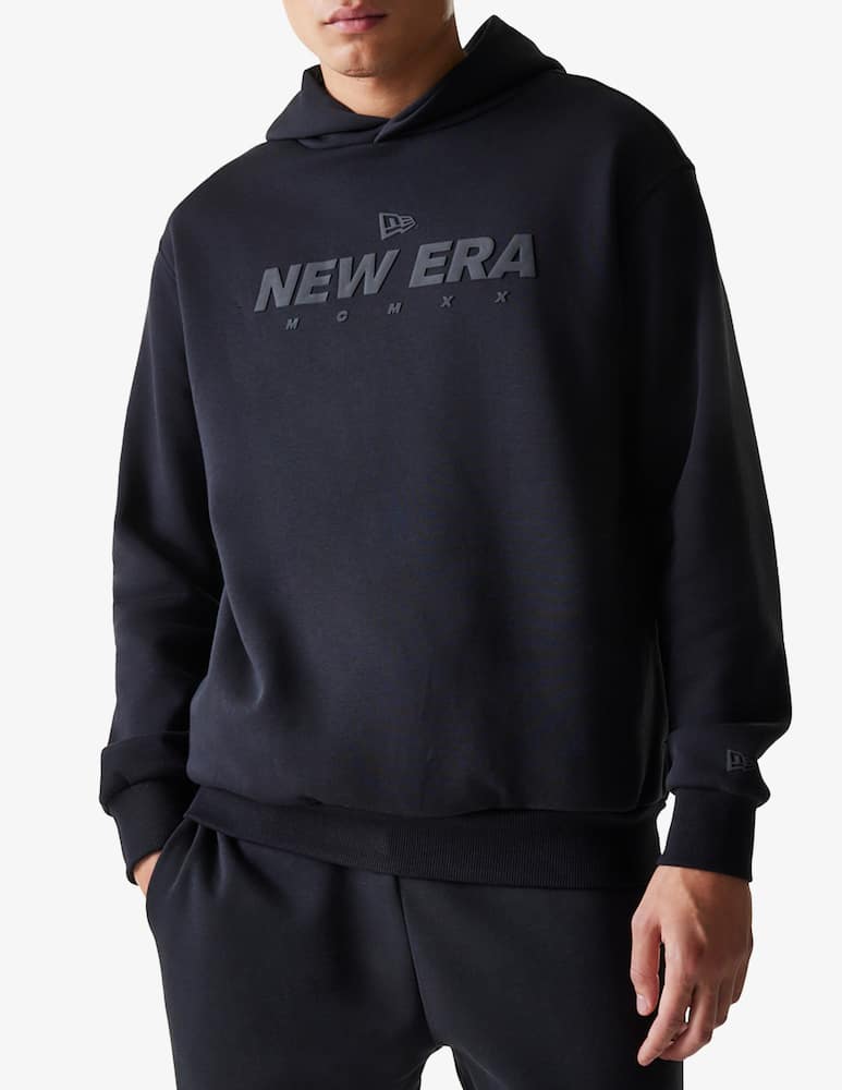 rinascente New Era New era hoodie