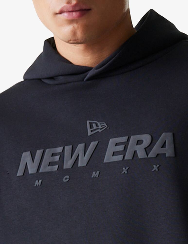 rinascente New Era New era hoodie