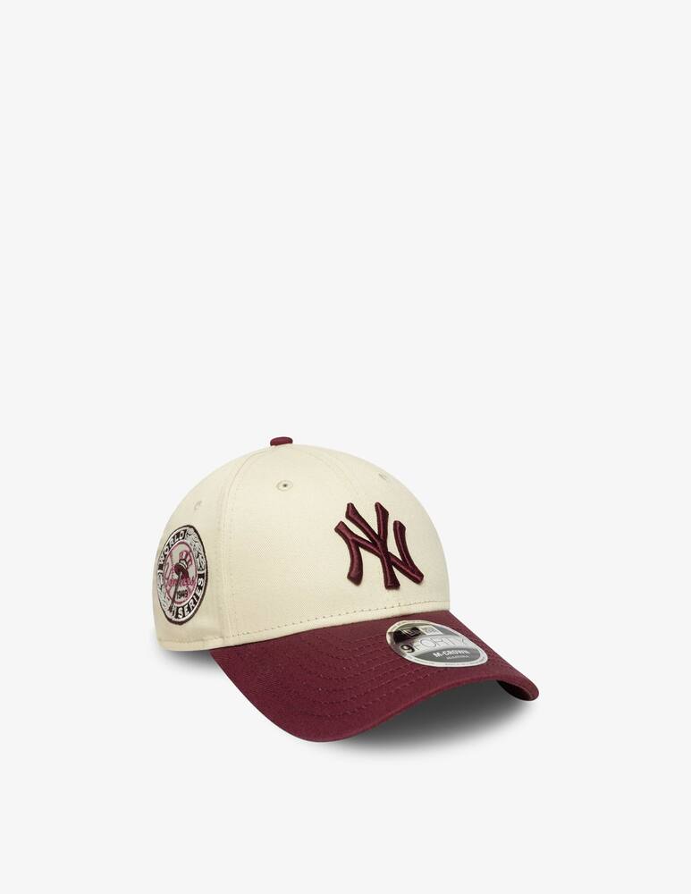 rinascente New Era Patch logo cap