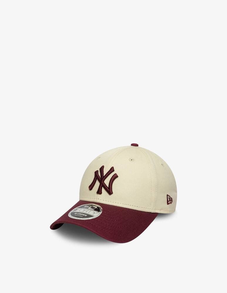 rinascente New Era Patch logo cap