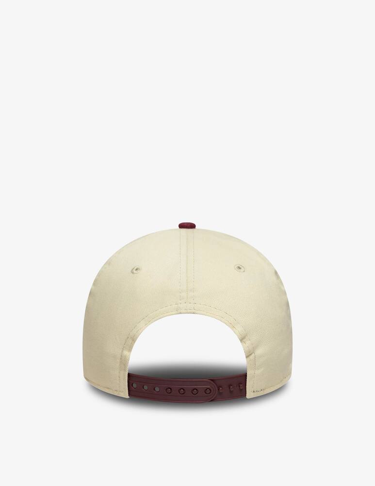 rinascente New Era Patch logo cap