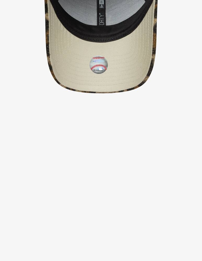 rinascente New Era 9 Forty Cosy animal cap