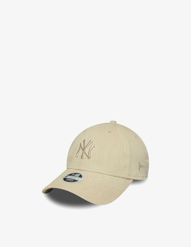 rinascente New Era Cappello cord 9Forty NY