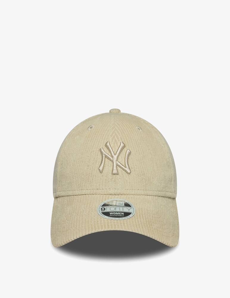 rinascente New Era Cappello cord 9Forty NY