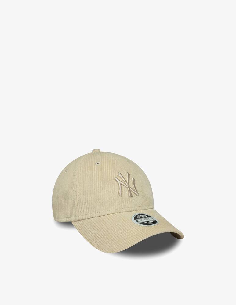 rinascente New Era Cappello cord 9Forty NY