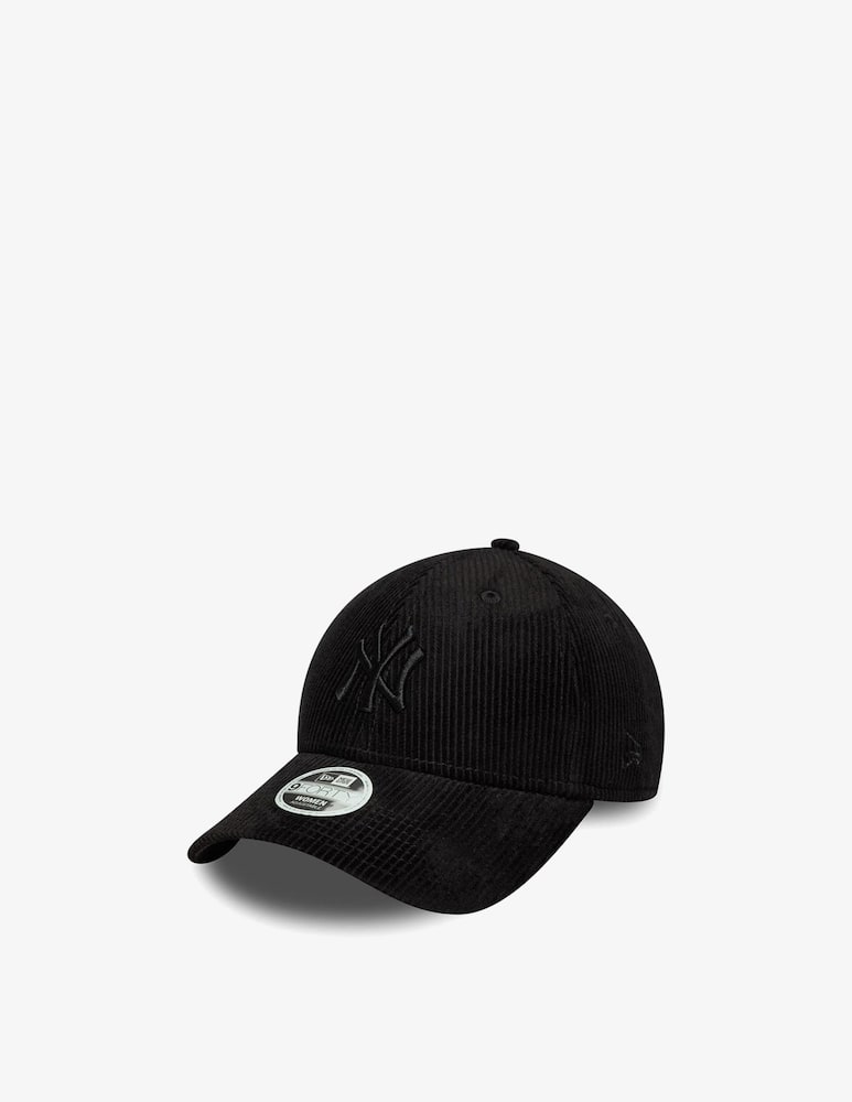 rinascente New Era Corduroy 9Forty cap