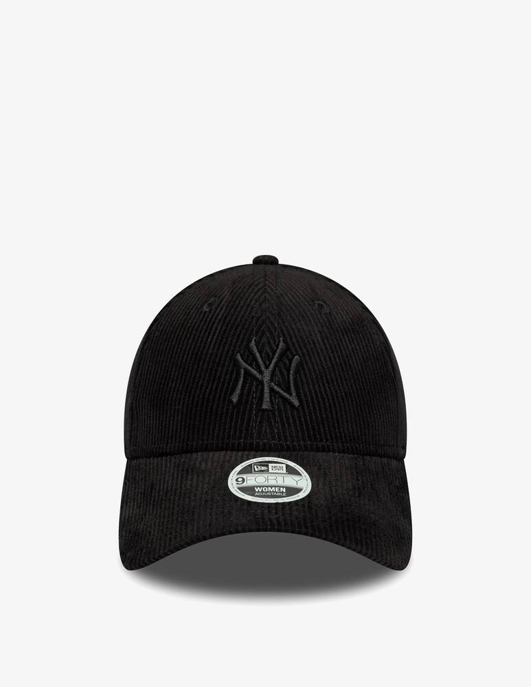 rinascente New Era Corduroy 9Forty cap